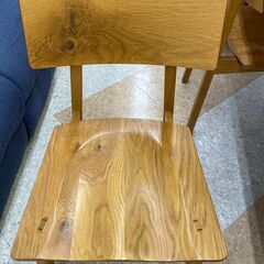 💜FUJISHI(フジシ) ダイニング4点セット 🎵定価￥379,500🎵 天然木使用 おしゃれなベンチ💜