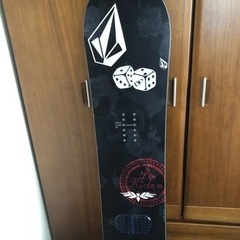 スノーボード カービングの中古が安い！激安で譲ります・無料で  