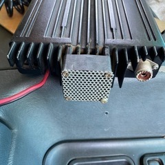 アマチュア無線機 アイコム IC-2710 20w