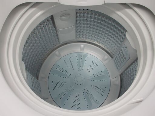 AQUA 全自動洗濯機 ステンレス槽 8.0kg 2022年製 AQW-VA8M(W)