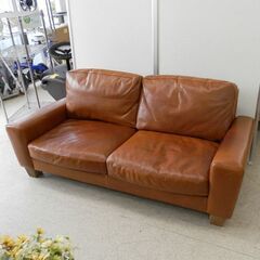 アクメファニチャー FRESNO SOFA 3P フレスノ ソフ...