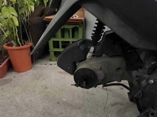 その他 v125k9