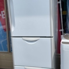 日立　冷蔵庫　2011年製
