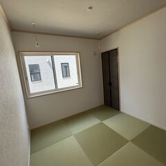 大崎市古川米倉　タマタウン古川米倉（２号棟）　新築建売　　2,680万円 − 宮城県