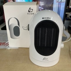 【新生活SALE】Nooberone S700 電気ファンヒータ...