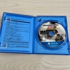 【SOLD】PS4ソフト 