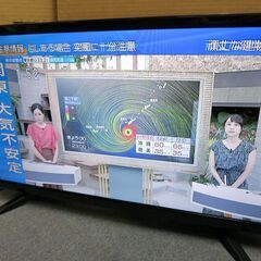 液晶テレビ　24インチ　FEP FD2431B 