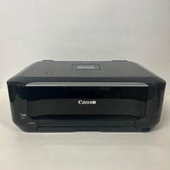 【引取】Canon インクジェット複合機 インクジェットプリンタ...