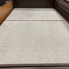 【愛品館市原店】東京ベッド｜セミダブルベッド