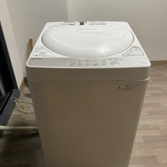 TOSHIBA TWIN AIR DAY 洗濯機