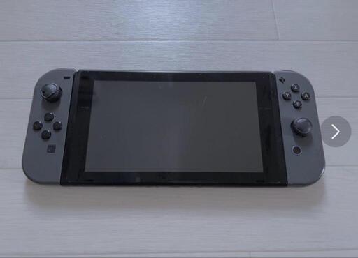 任天堂スイッチ