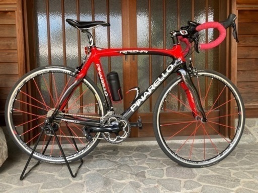 ロードバイク PINARELLO RAZHA 2016