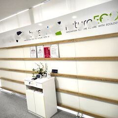 値下げ）壁面収納 パーテーション 収納 壁面ユニット 本棚 幅80cmX5個 