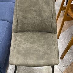 🧡モデルルーム展示品!! ダイニング5点セット 🔶定価￥119,700🔶 木目がおしゃれです!!🧡4809