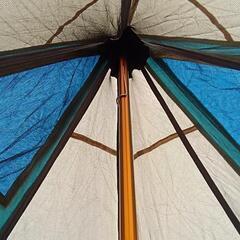 引き渡し決定！LOGOS ロゴス ナバホ Tepee 400 タープセット