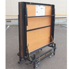 コクヨ 簡易ステージ 折りたたみ式 KF-2N 演台 舞台 催し物 イベント 多目的 屯田店