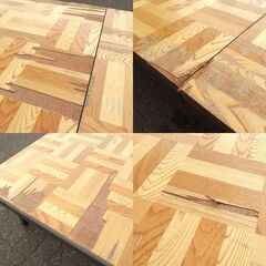 コクヨ 簡易ステージ 折りたたみ式 KF-2N 演台 舞台 催し物 イベント 多目的 屯田店