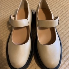 靴　新品　XL   100円