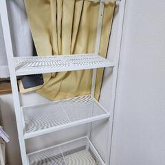 IKEA☆収納棚