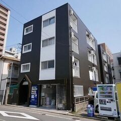 駅近物件！1DK！ 城南区のマンションです！ PLEAST…