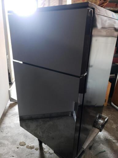電気冷凍冷蔵庫