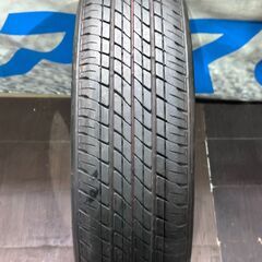 【中古タイヤ】1本 155/65R14 2015年製 ファイアー...