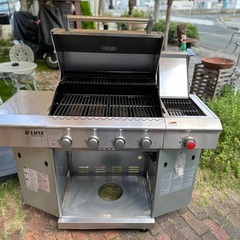 コストコ アウトドア ガスバーベキューグリル 10,000円値下げしました