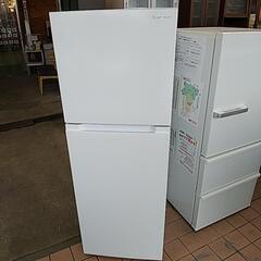 【決算セール中】2ドア冷蔵庫　2021年製　236L ヤマダセレクト