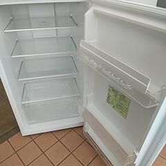 決算セール中】2ドア冷蔵庫 2021年製 236L ヤマダセレクト