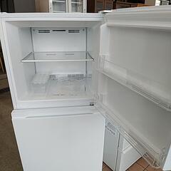 【決算セール中】2ドア冷蔵庫　2021年製　236L ヤマダセレクト 決算セール中】2ドア冷蔵庫 2021年製 236L ヤマダセレクト