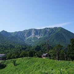 島根県東部を中心に近隣の山々を登れる仲間を募集(^^♪