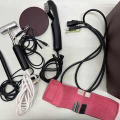 業務用 ラジオ派 キャビテーション BEST.PRO-IV エステ機器