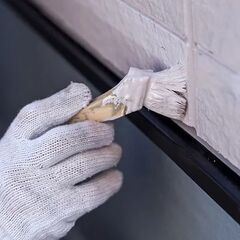 熟練の職人による長持ちする塗装工事を提供いたします
