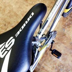 【愛品館市原店】アサヒドライド S3 子供自転車24インチ