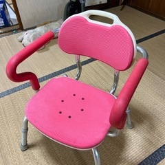 介護用椅子