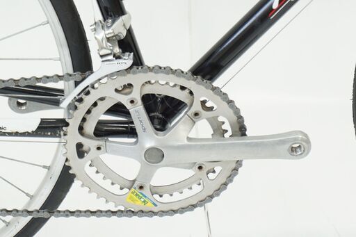 Panasonic 「パナソニック」 TANGE AL-7000 年式不明 ロードバイク