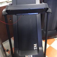 ランニングマシン BTM 8030 2018 ルームランナー 多機能 美容 体づくり 