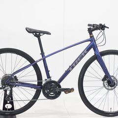 TREK 「トレック」 FX3 DISC 2020年モデル  ク...