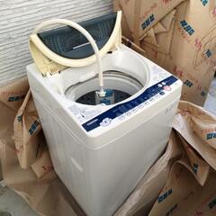 ※無料　TOSHIBA 東芝　洗濯機　6kg　2011年製