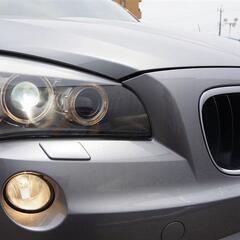 【自社ローン】 💡 BMW(Xシリーズ) X1　xDrive20...