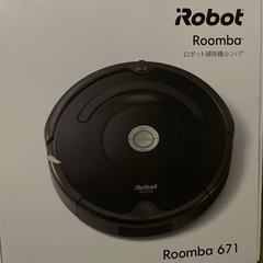 IRobot Roomba 671