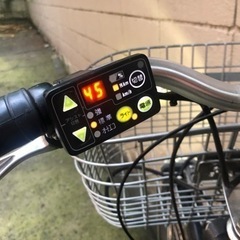 ヤマハ PASCITY CITY XOLX-0001 27 電動自転車 バッテリー別売り