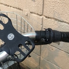 ヤマハ PASCITY CITY XOLX-0001 27 電動自転車 バッテリー別売り