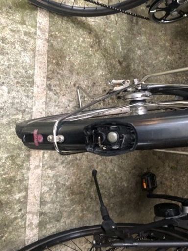 ヤマハ PASCITY CITY XOLX-0001 27 電動自転車 バッテリー別売り