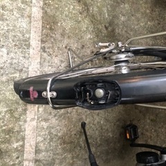 ヤマハ PASCITY CITY XOLX-0001 27 電動自転車 バッテリー別売り