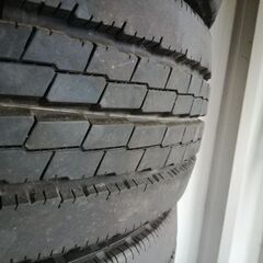 TOYO225/70R16