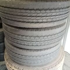 TOYO225/70R16