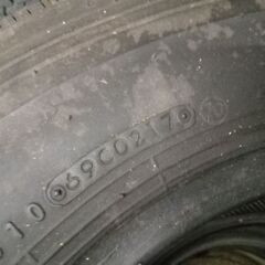 TOYO225/70R16