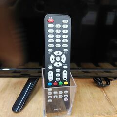 3か月間保証☆配達有り！15000円(税別）レボリューション 40型 液晶 