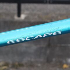 GIANT ジャイアント ESCAPE R3 クロスバイク 3×8S サイズS 700×28C 23-H004J